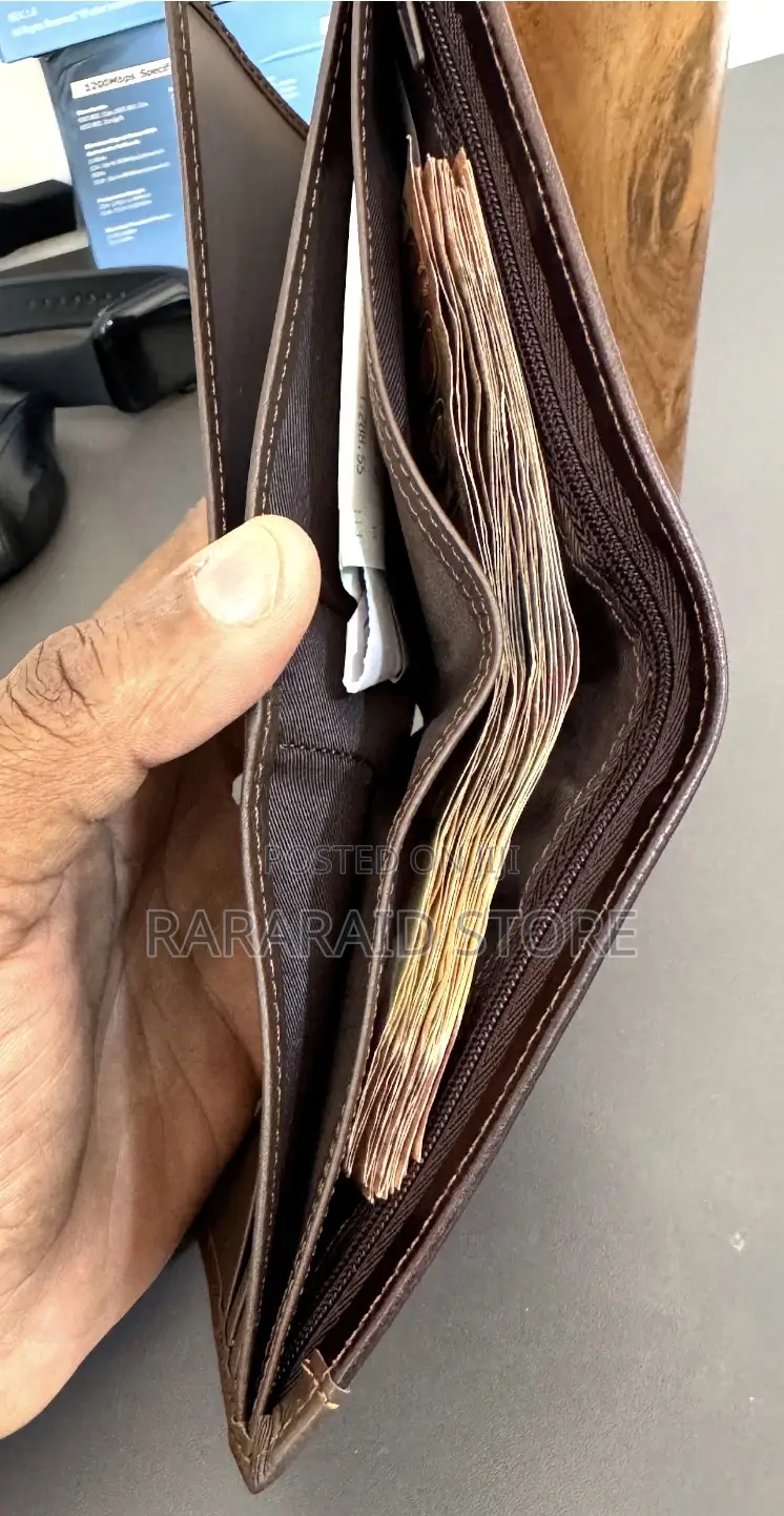 Men Classy Wallet