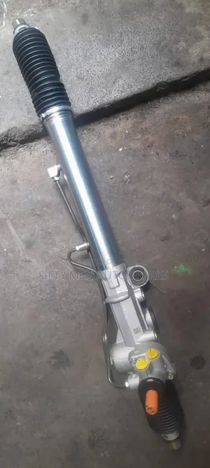 Prado 95 Steering Rack