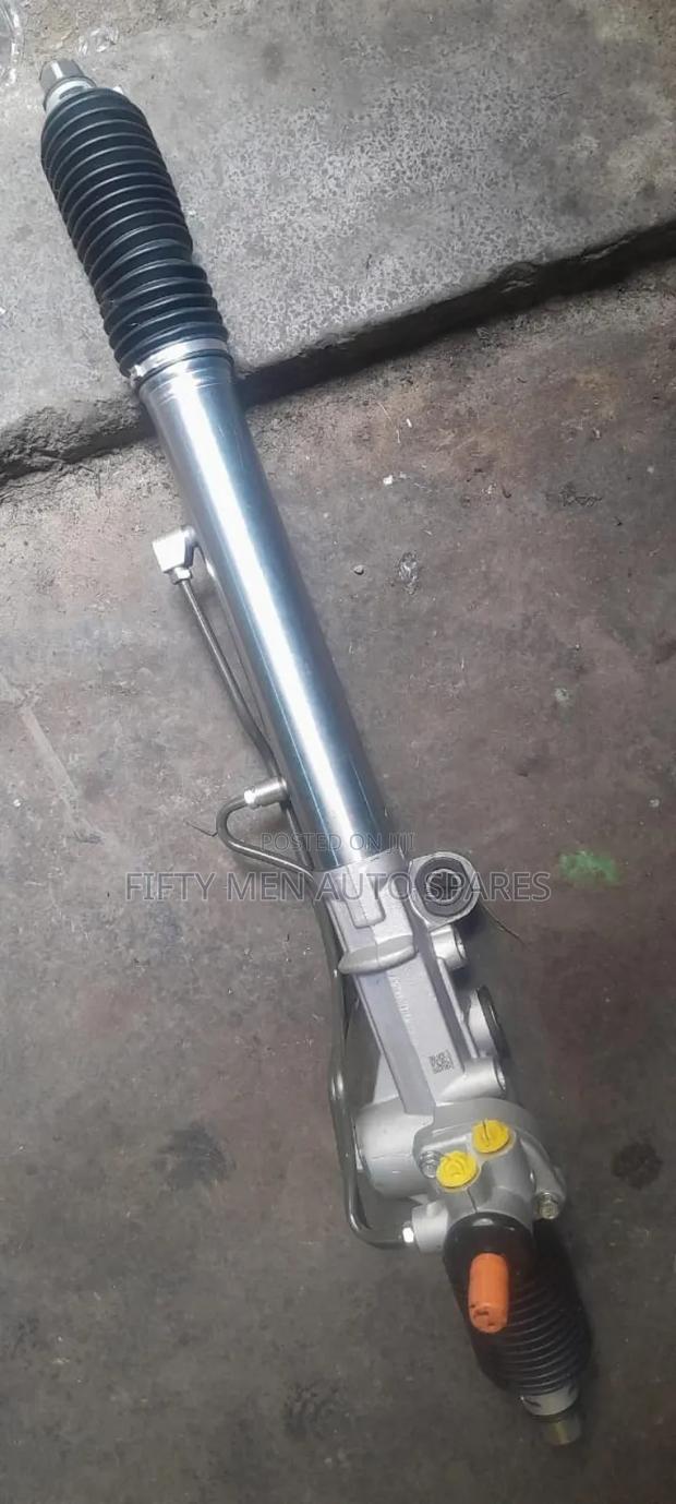Prado 95 Steering Rack - thumbnail 2