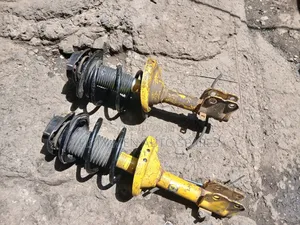 Subaru Sj5/Xt Complete Bilstein Shocks