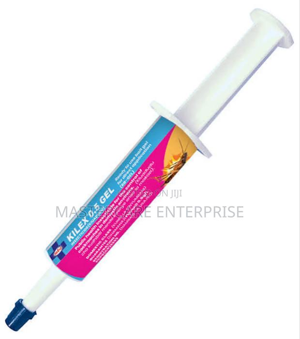 Kilex 0.5 Cockroach Gel - main view