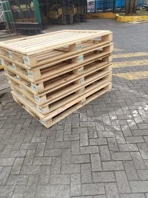 Oak Shield Pallet#23 - thumbnail 2