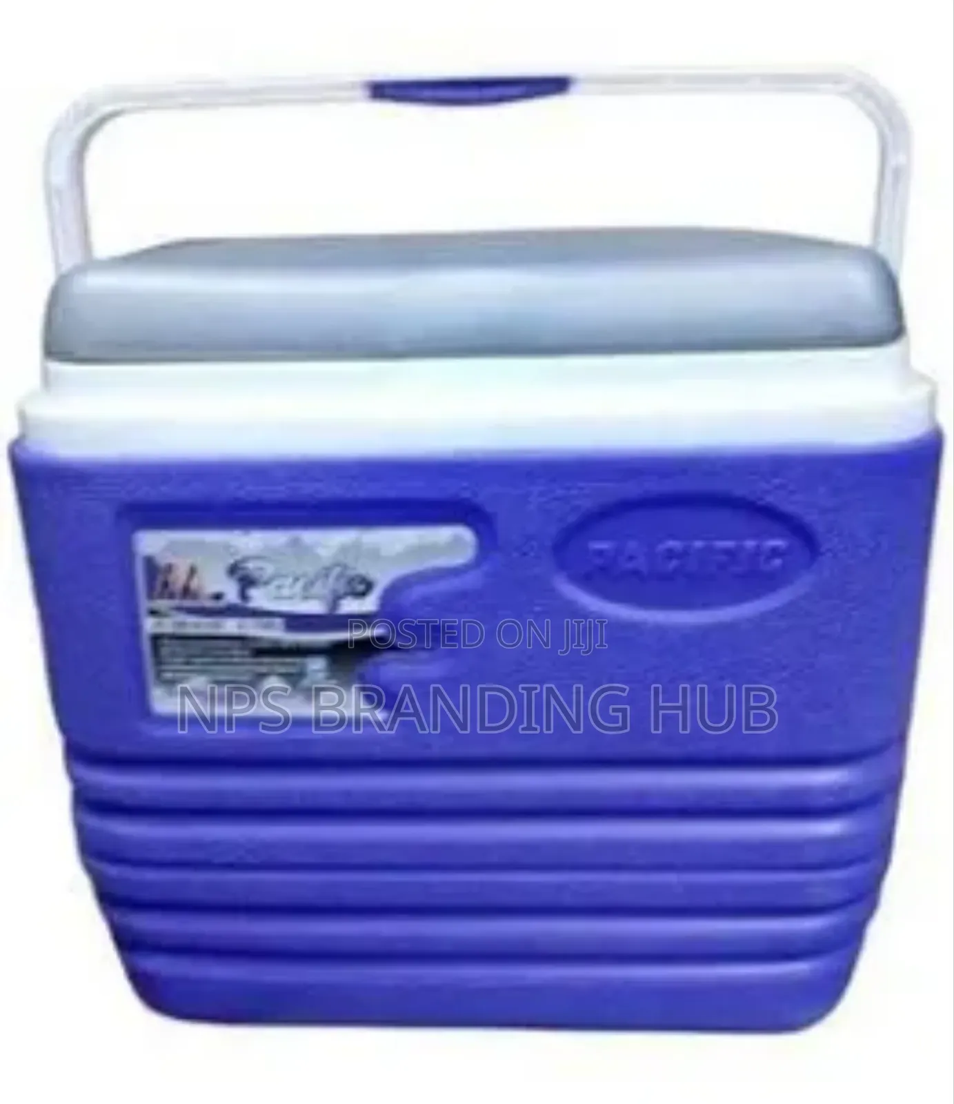 Cooler Box 10 Litres