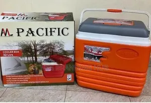Cooler Box 32 Litres