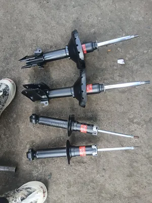 Subaru Outback Bp9 Shocks
