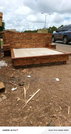 Golden Haven Bed56