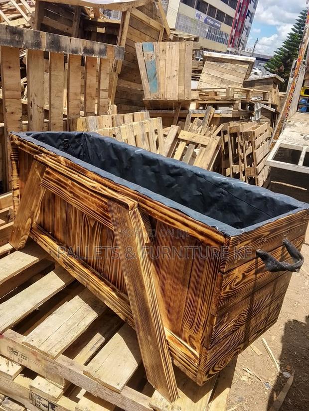 Forest Sprout Planter1234