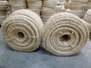40mm X 110mtrs Thick Heavy Duty Sisal Rope