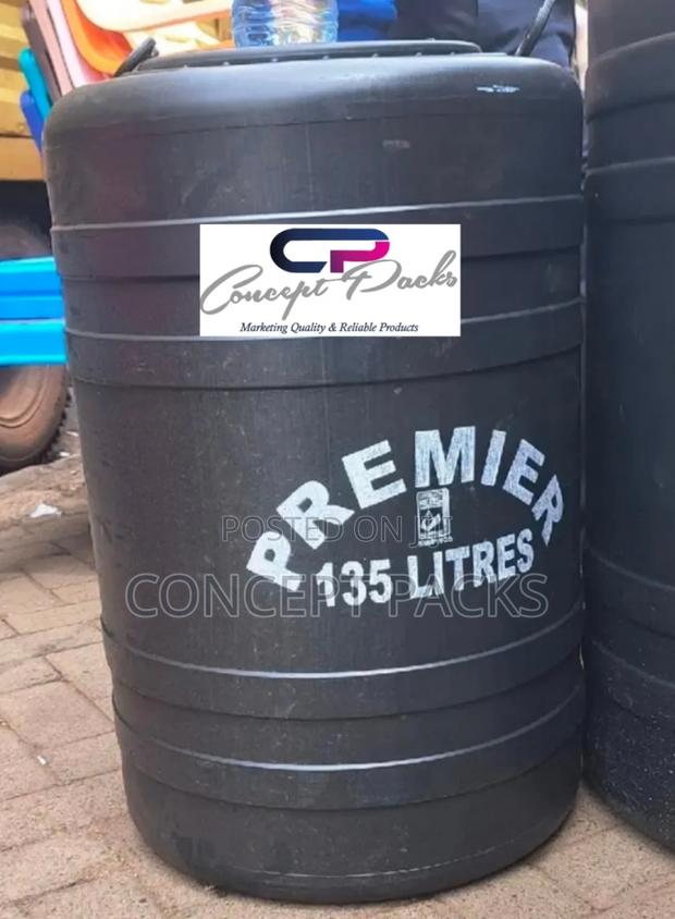 Premier 135litres Water Tank.