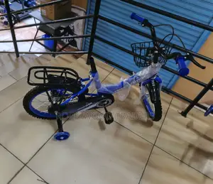 Falcon Kids Bike Size 12