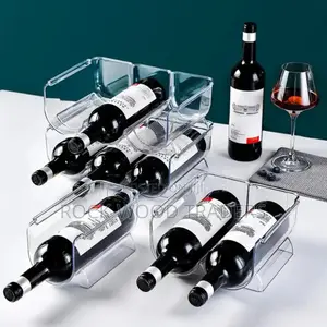 3in1 Wine Rack