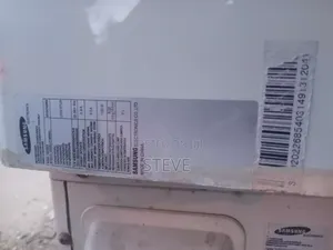 Exuk Samsung 12000btu Air Conditioner
