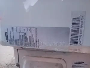 Exuk Samsung 12000btu Air Conditioner