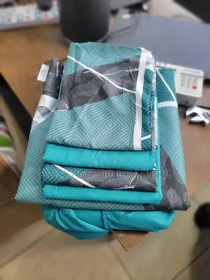 Soft Cotton Bedsheets