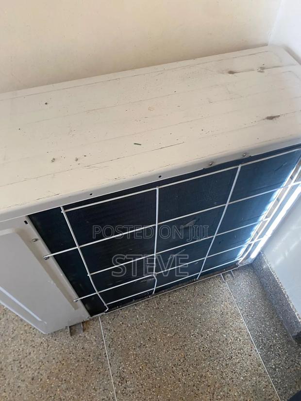 Exuk Super General 24btu Spit Unit Airconditioner - thumbnail 2