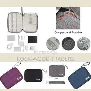 Travel Organizer Bag