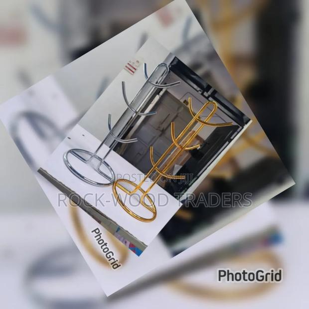 Cup Holder Gold - thumbnail 2