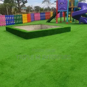 Perfect for Kids Play Areas