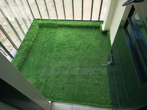 High Density Artificial Grass 35mm