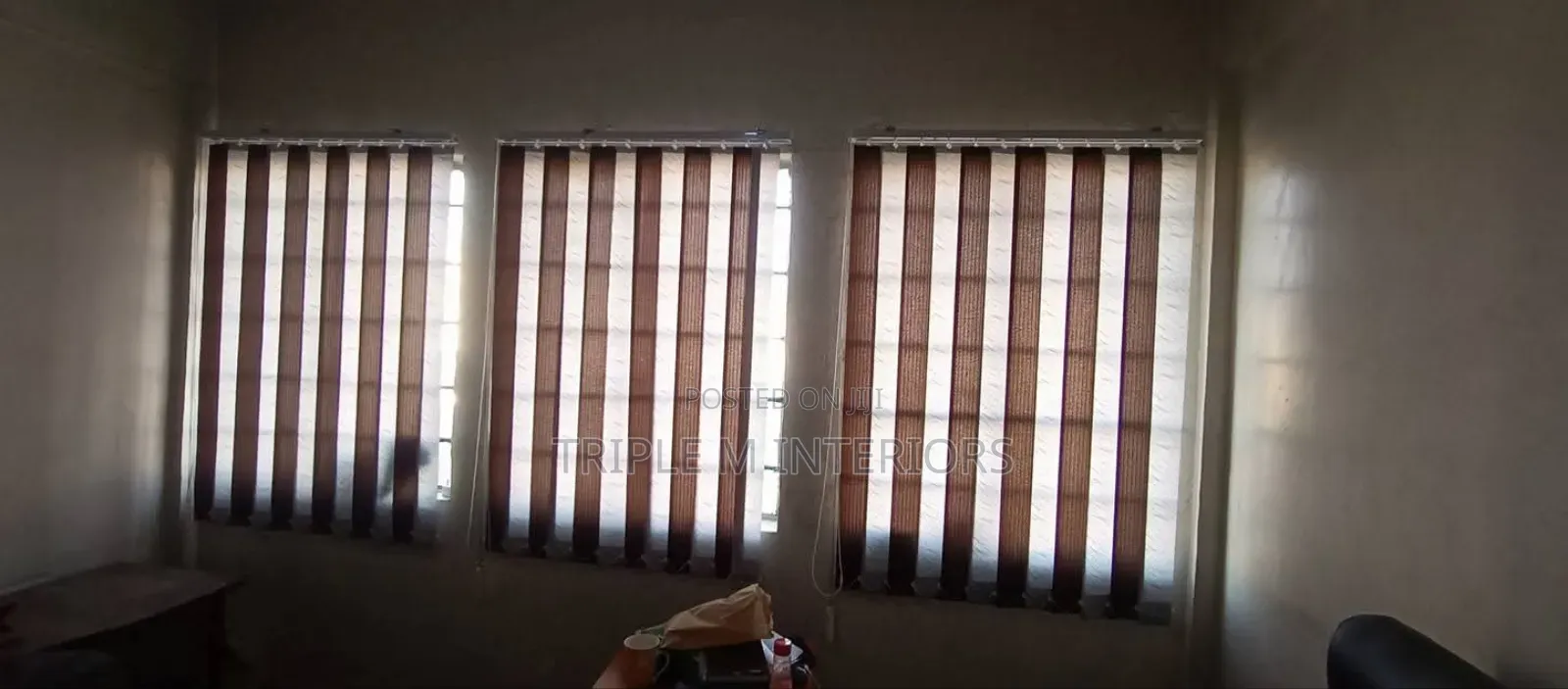 Modern Blinds That Blend With Any Space