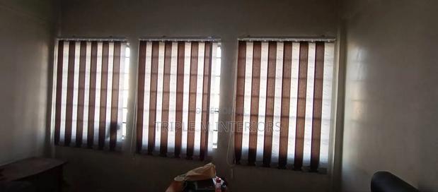 Modern Blinds That Blend With Any Space