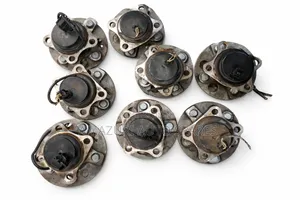 Toyota Rear Hubs