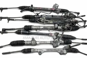 Steering Racks