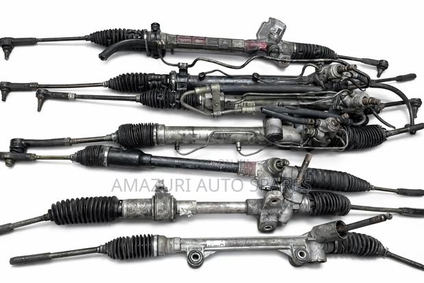 Steering Racks