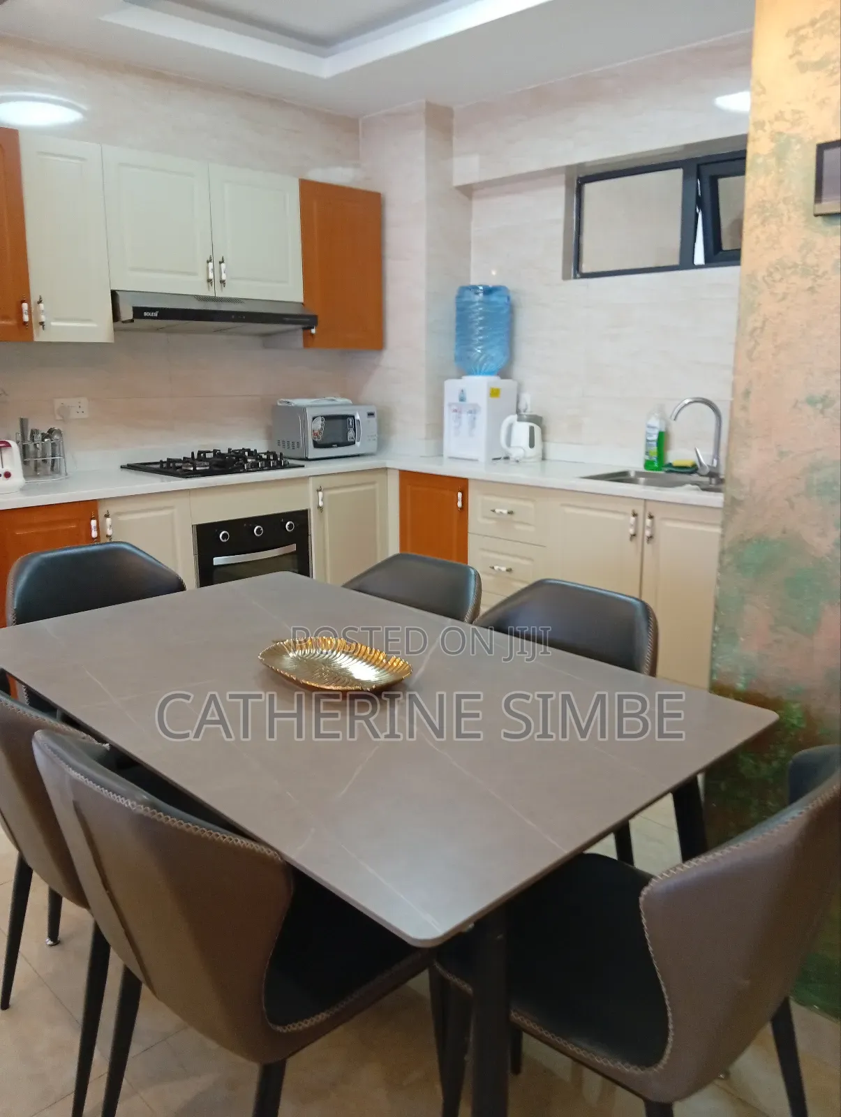 Luxuries Airbnb