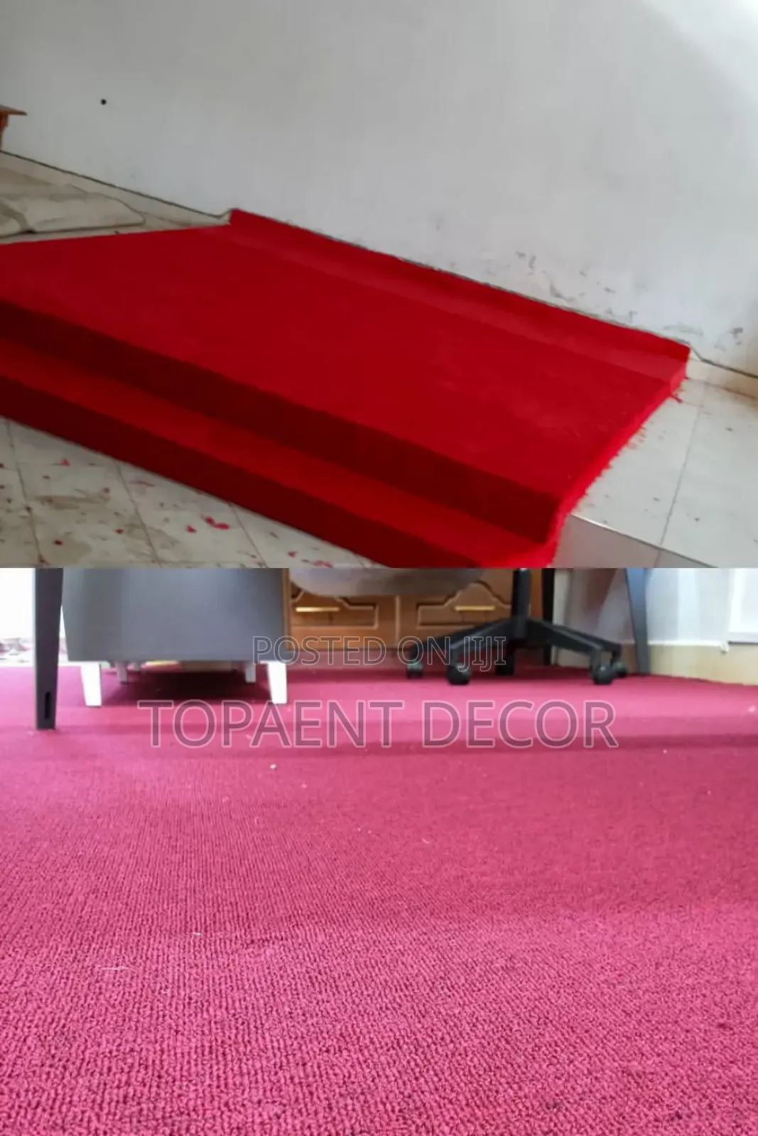 Step Into Softness That Never Ends Wall to Wall Carpets