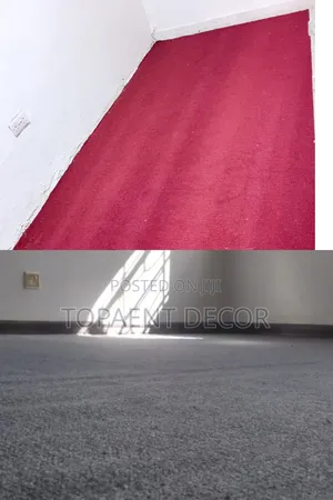 No Gaps Just Pure Comfort Wall to Wall Carpets