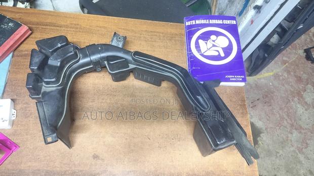 Air Pipe Nissan X-Trail Nt-32.