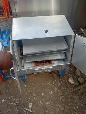 Quality Cake , Bread and Meat Oven.