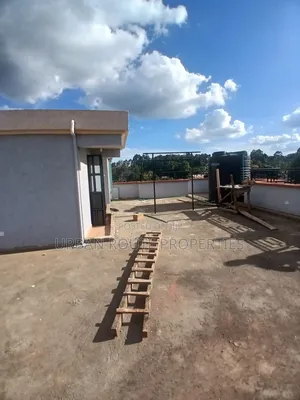 4bdrm Maisonette in Kamuyu Drive, Thogoto for sale