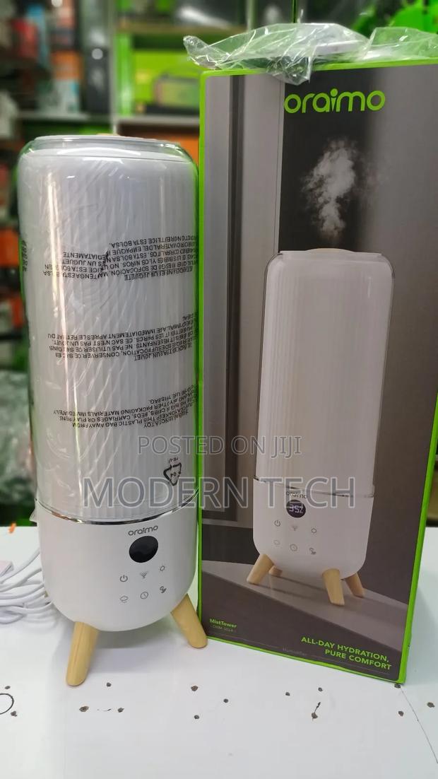 Oraimo Mistflow Max 6l Humidifier
