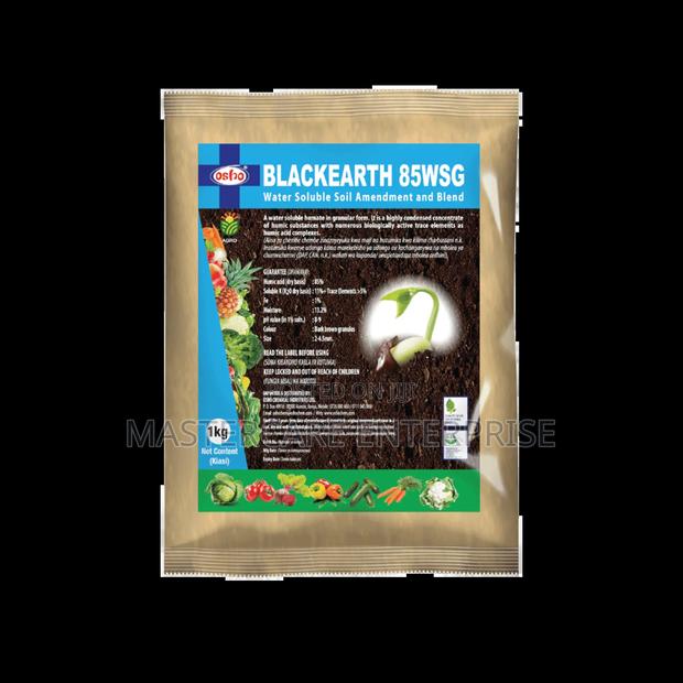 Blackearth 85 WSG 1 Kg Fertilizer - main view