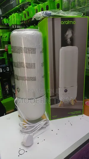 Oraimo Smart Mistflow 6l Humidifier for Bedroom Office
