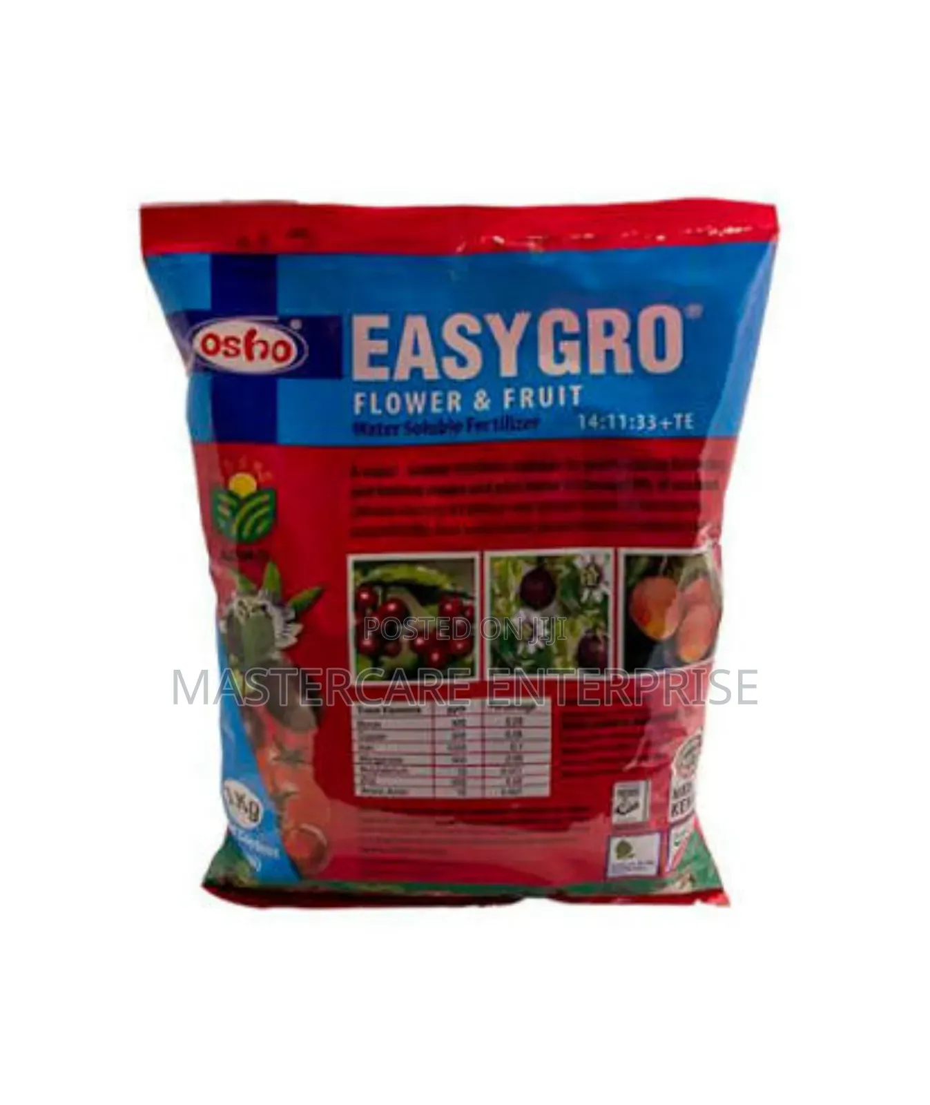 Easygro Flower and Fruit