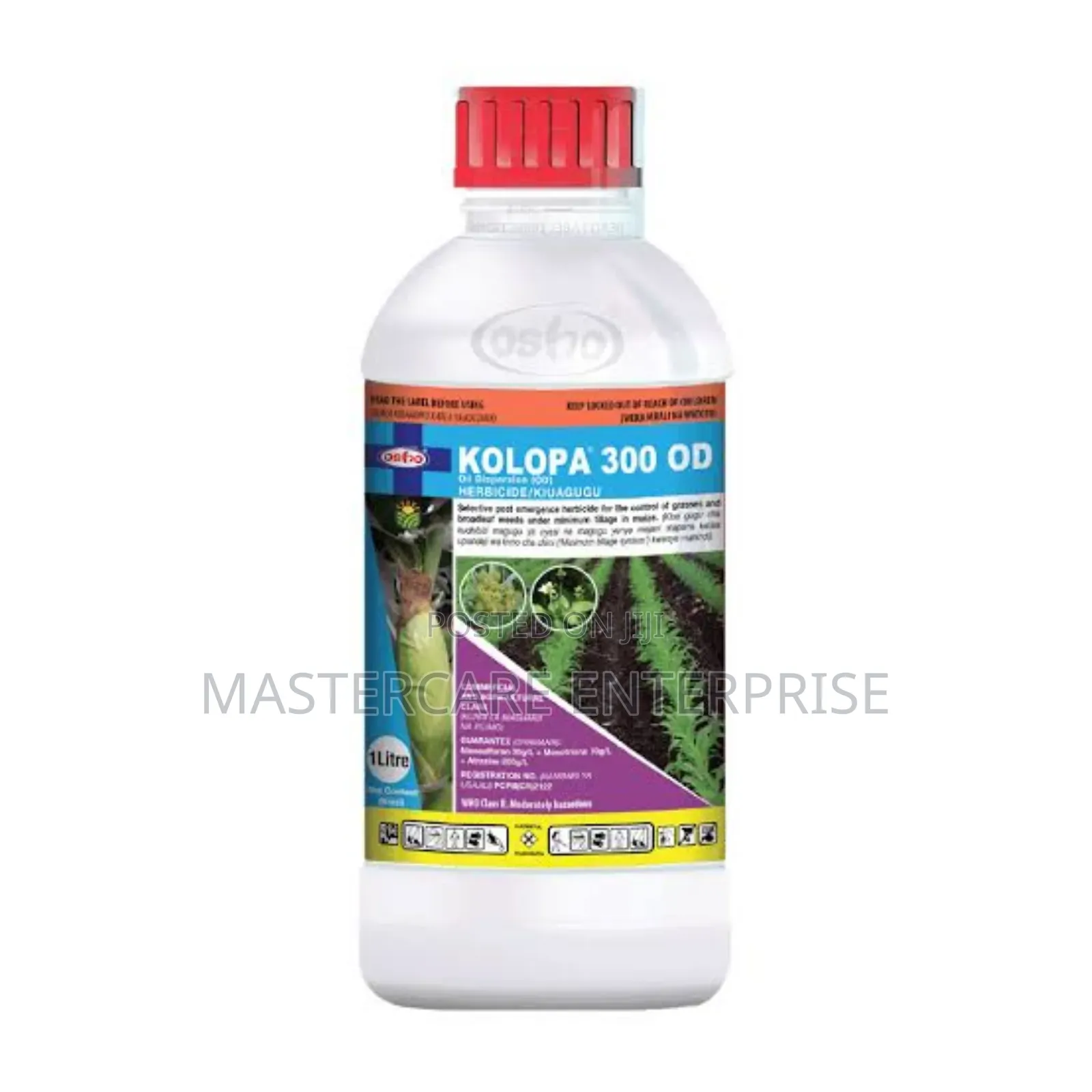 Kolopa 300 Od 500ml Herbicides