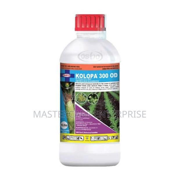 Kolopa 300 Od 500ml Herbicides