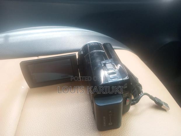 Sony Camera for Sale - thumbnail 4