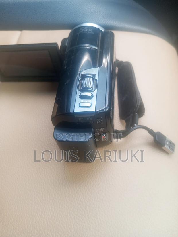 Sony Camera for Sale - thumbnail 5