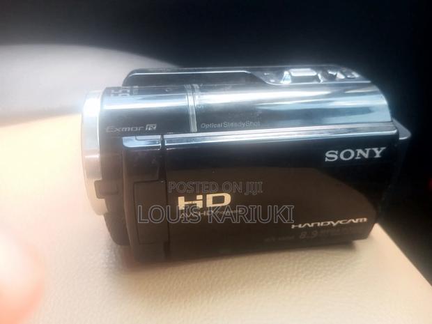 Sony Camera for Sale - thumbnail 6