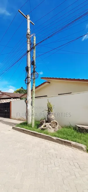 3bdrm Bungalow in Mtwapa for sale