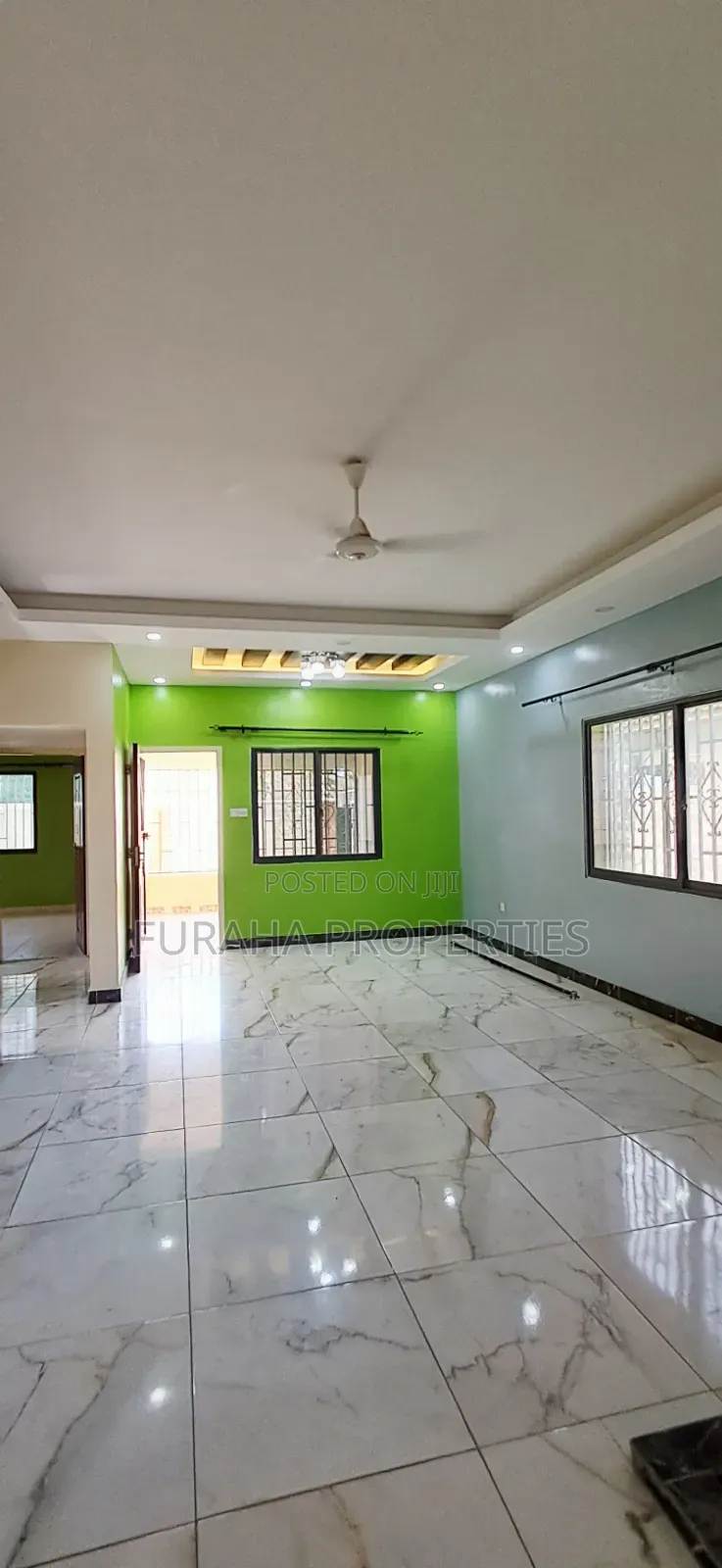 3bdrm Bungalow in Mtwapa for sale