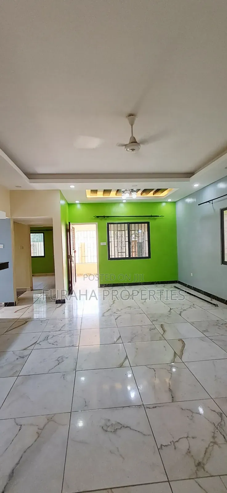 3bdrm Bungalow in Mtwapa for sale