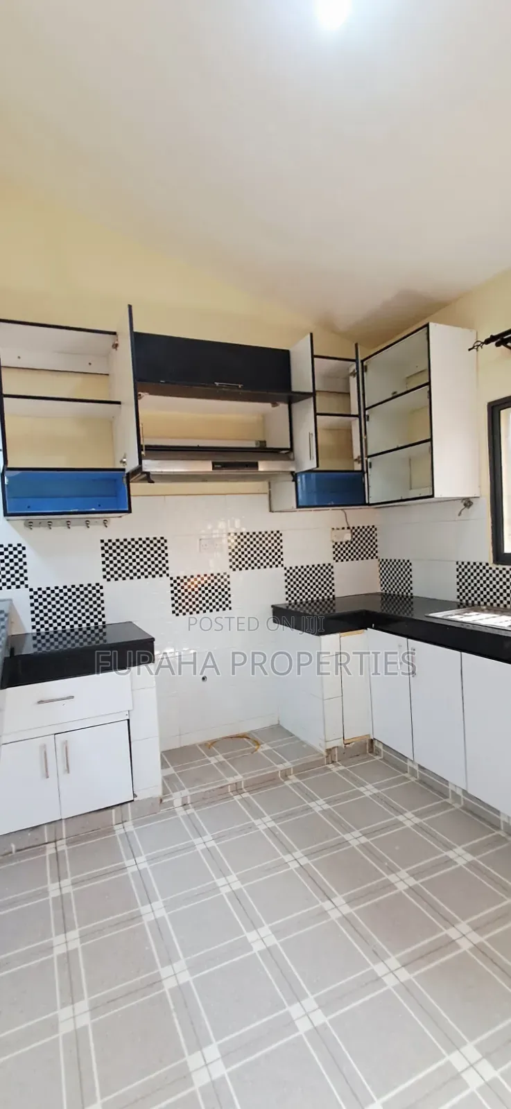 3bdrm Bungalow in Mtwapa for sale