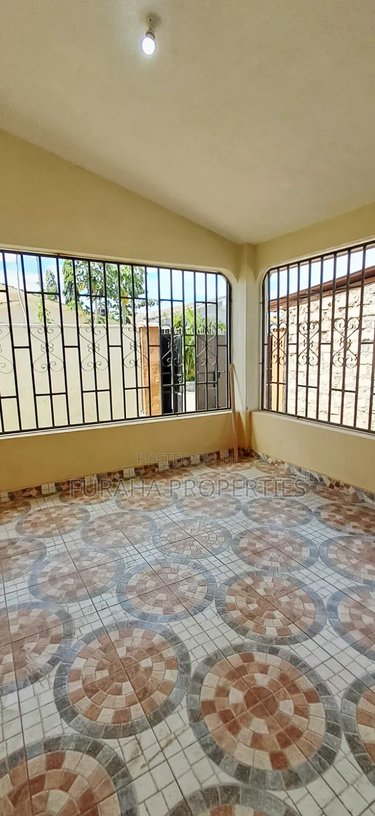 3bdrm Bungalow in Mtwapa for sale