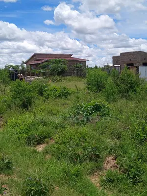 1/8 Acre Plot for Sale in Matuu