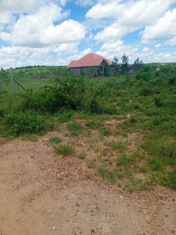1/8 Acre Plot for Sale in Matuu - thumbnail 3